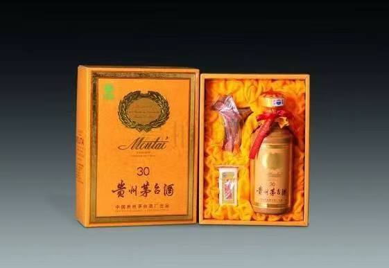 黄石年份茅台酒回收