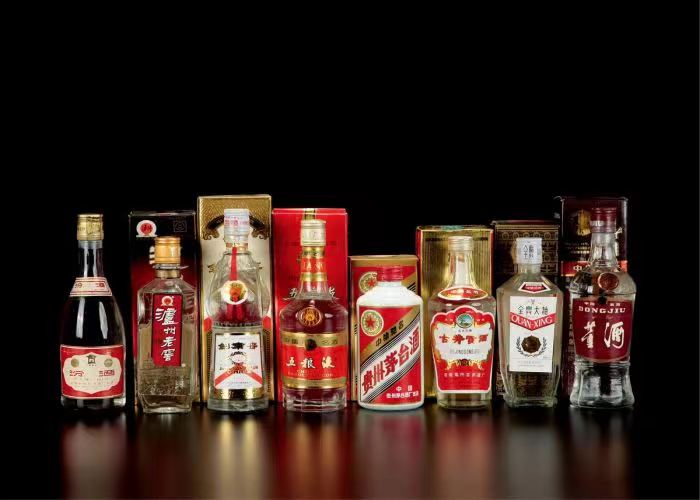 黄石老酒储存的方法